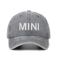Maison Mom & Dad Cap — A Gift That Means Something