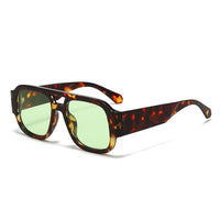 La Soleil Double-Bridge Frames