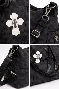 The Black Series Tote