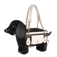 Puppy Love Crossbody