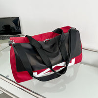 The Voyager Waterproof Holdall