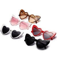 Blushé Heart Sunglasses