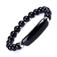 The Luxe Crystal Energy Bracelet