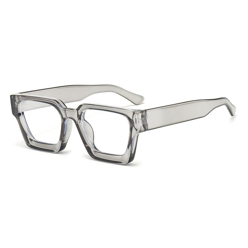 ScreenShield Blue Light Blocking Glasses – Anti-Eye Strain Frames