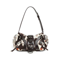 Retro Shoulder Crossbody Bag