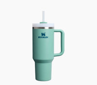 Stainless Steel Insulated Tumbler with Handle