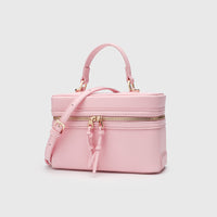 Petite Luxe Square Crossbody & Shoulder Bag