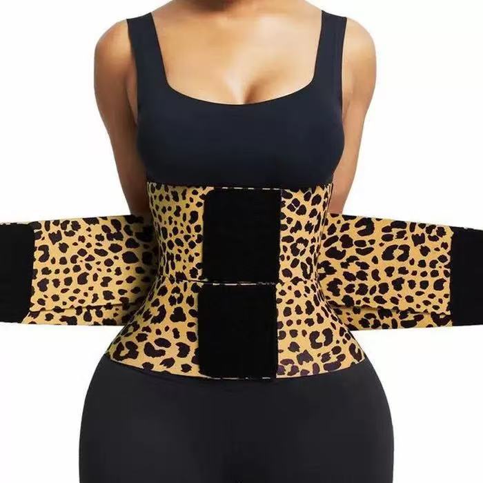 Silhouette Sculpt Waist Trainer