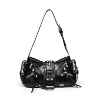Retro Shoulder Crossbody Bag