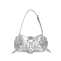 Retro Shoulder Crossbody Bag