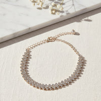Luxe Anklet Jewelry
