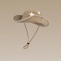 Desert Star Cowboy Hat