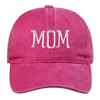 Maison Mom & Dad Cap — A Gift That Means Something