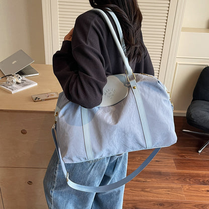 The Elevated Essentials Travel Tote