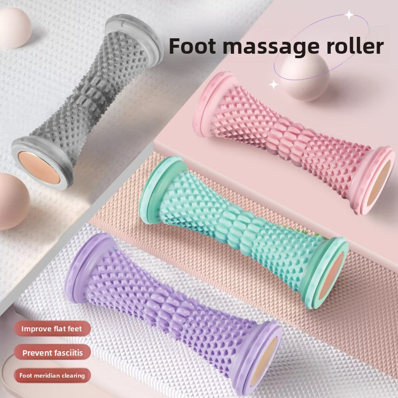 The Serenity Foot Roller