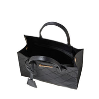 Quilted Diamond Pattern Women Crossbody Bag