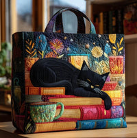 3D Digital Printed Tote Bag Commuter Casual Bag