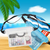 Smart Belt Bag