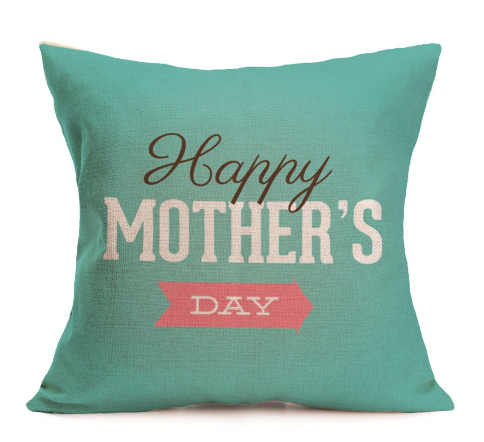 Mom Pillow