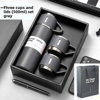 LuxeSip™ Insulated Gift Set