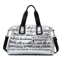 The Featherweight Gym Duffel