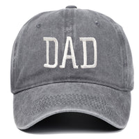 Maison Mom & Dad Cap — A Gift That Means Something