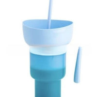 Snack Stack Cup