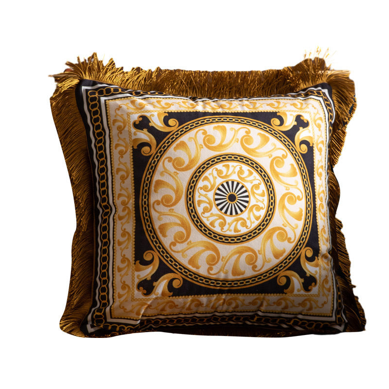 Palace Garden Cushion Collection