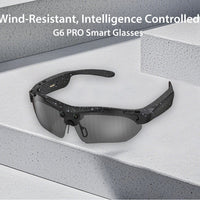 Polarized Sports Glasses for Outdoor Activities