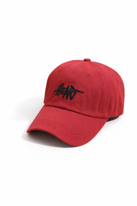 Aria Luxe HEART Cap