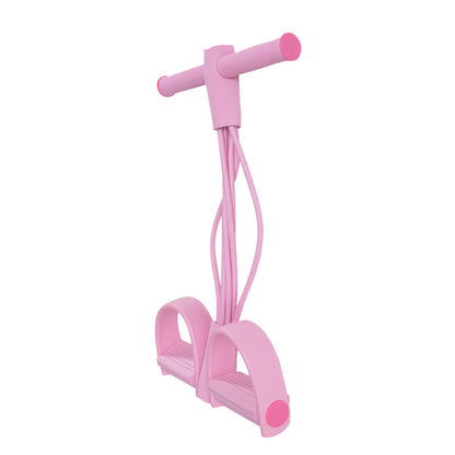 Portable Pedal Resistance Trainer