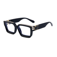 Luxe Square Sunglasses