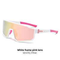 Apex Polarized Cycling Glasses