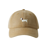 Everyday Pup Cotton Cap