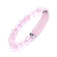 The Luxe Crystal Energy Bracelet