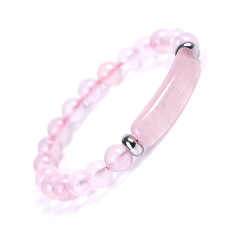 The Luxe Crystal Energy Bracelet