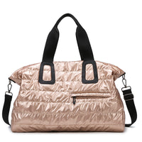 The Featherweight Gym Duffel