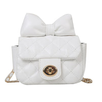Princess Bow Mini Bag