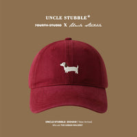 Everyday Pup Cotton Cap