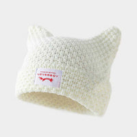 Charles Jeffrey LOVERBOY Knitted Hat