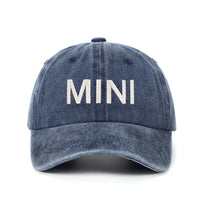 Maison Mom & Dad Cap — A Gift That Means Something