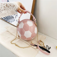 Circle Sport Mini Bag