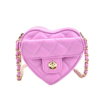 Camellia Crossbody Bag