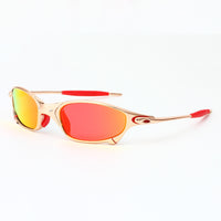 Luxe Retro Goggles