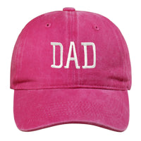 Maison Mom & Dad Cap — A Gift That Means Something