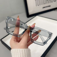 ScreenShield Blue Light Blocking Glasses – Anti-Eye Strain Frames