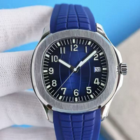 Inner Circle — Open-Back Automatic Watch