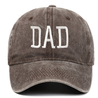 Maison Mom & Dad Cap — A Gift That Means Something