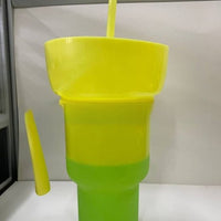 Snack Stack Cup