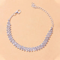 Luxe Anklet Jewelry